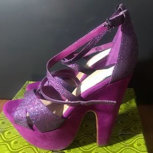 Gianni bini heels